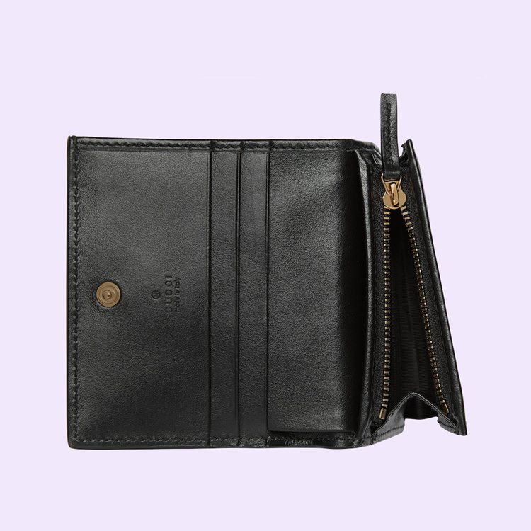 723786.UM8IG.1000.013.080.0000.Light GG Matelass card case wallet